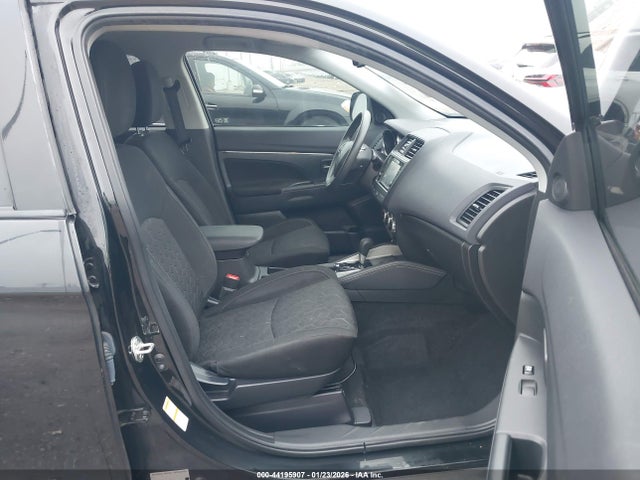 Продаж на аукціоні авто 2022 Mitsubishi Outlander Sport 2.0 Be 2wd/2.0 Es 2wd/2.0 Le 2wd/2.0 S 2wd, vin: JA4APUAU2NU017191, номер лоту: 44195907