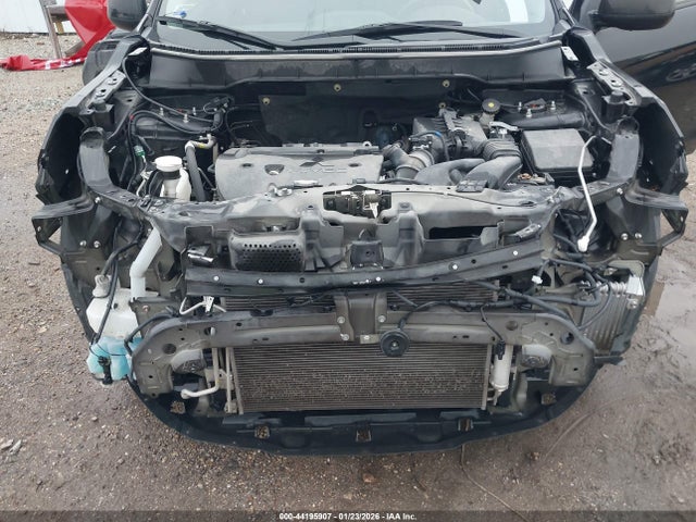 Продаж на аукціоні авто 2022 Mitsubishi Outlander Sport 2.0 Be 2wd/2.0 Es 2wd/2.0 Le 2wd/2.0 S 2wd, vin: JA4APUAU2NU017191, номер лоту: 44195907