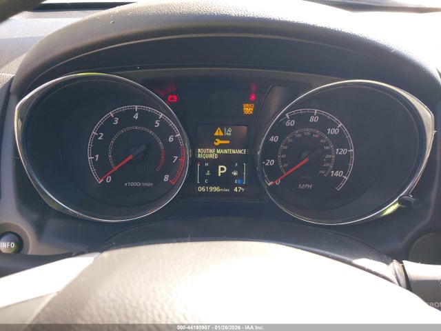 Продаж на аукціоні авто 2022 Mitsubishi Outlander Sport 2.0 Be 2wd/2.0 Es 2wd/2.0 Le 2wd/2.0 S 2wd, vin: JA4APUAU2NU017191, номер лоту: 44195907