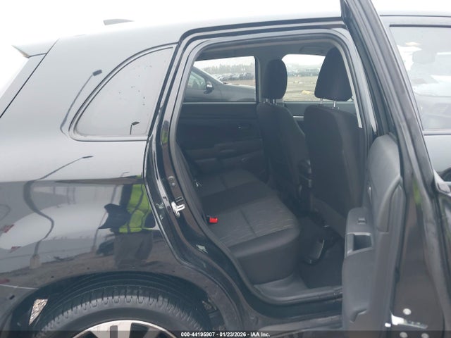 Продаж на аукціоні авто 2022 Mitsubishi Outlander Sport 2.0 Be 2wd/2.0 Es 2wd/2.0 Le 2wd/2.0 S 2wd, vin: JA4APUAU2NU017191, номер лоту: 44195907