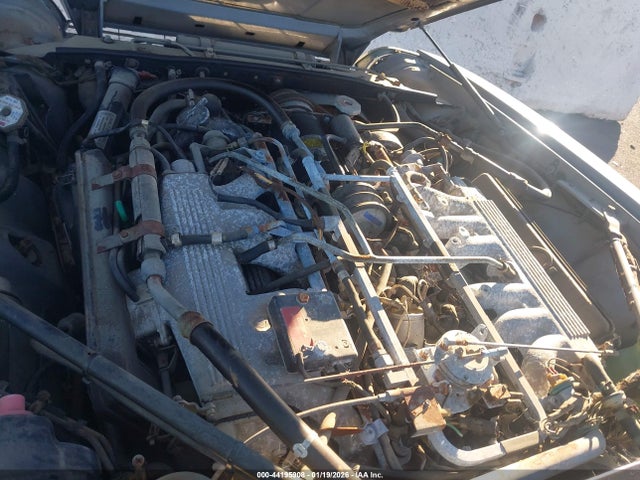 1985 JAGUAR XJS SAJNV5843FC117768 Photo 9