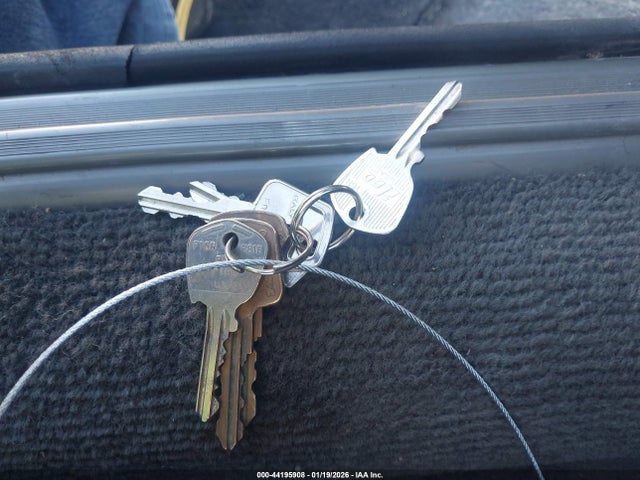 1985 JAGUAR XJS SAJNV5843FC117768 Photo 10