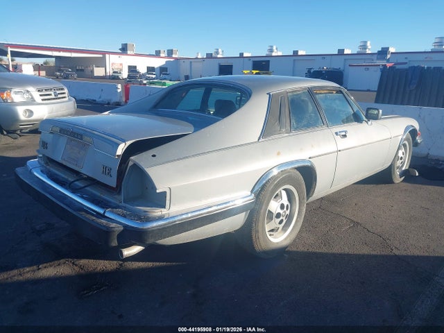 1985 JAGUAR XJS SAJNV5843FC117768 Photo 3