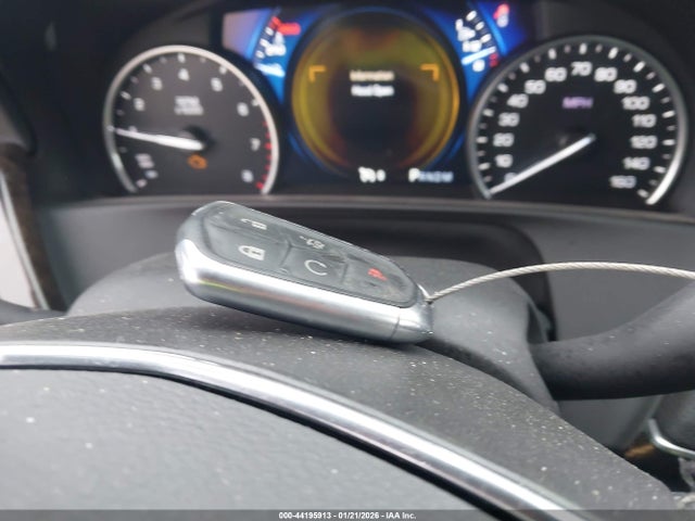 2016 CADILLAC CT6 1G6KC5RX8GU167838 Photo 10