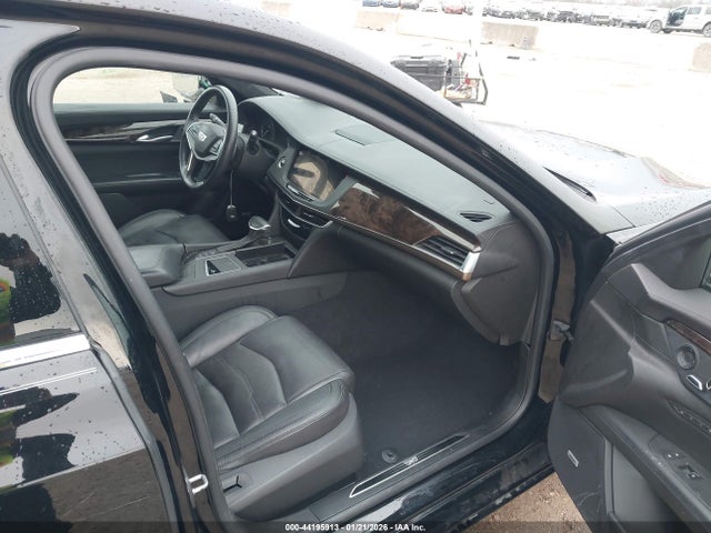 2016 CADILLAC CT6 1G6KC5RX8GU167838 Photo 4