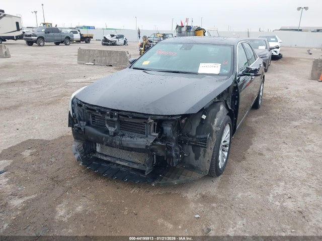 2016 CADILLAC CT6 1G6KC5RX8GU167838 Photo 5