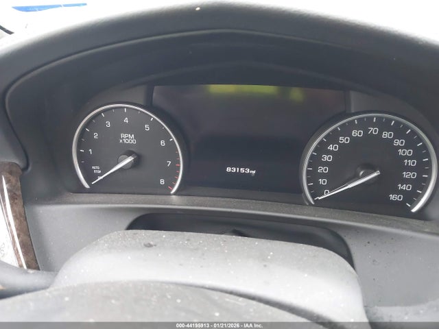 2016 CADILLAC CT6 1G6KC5RX8GU167838 Photo 6