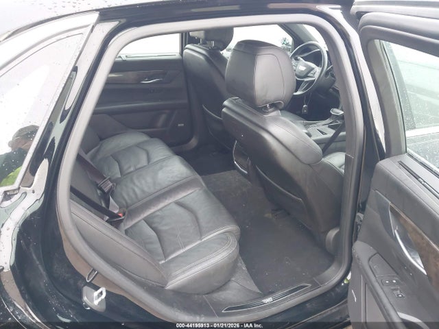 2016 CADILLAC CT6 1G6KC5RX8GU167838 Photo 7