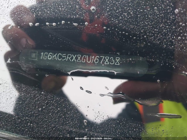 2016 CADILLAC CT6 1G6KC5RX8GU167838 Photo 8