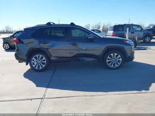 2T3C1RFV0SW403296 Toyota Rav4 Xle Premium