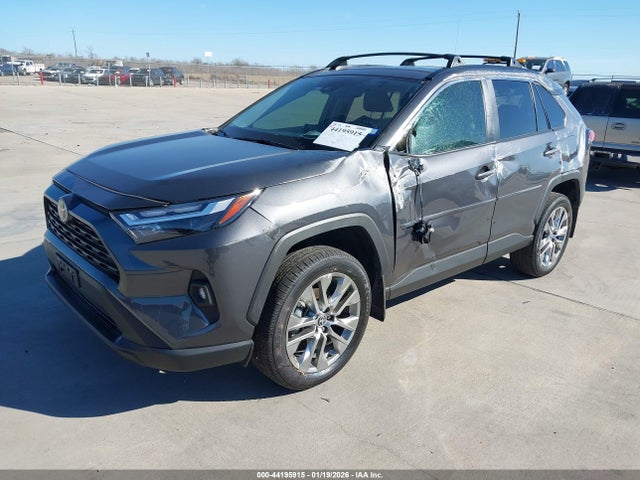 2T3C1RFV0SW403296 Toyota Rav4 Xle Premium