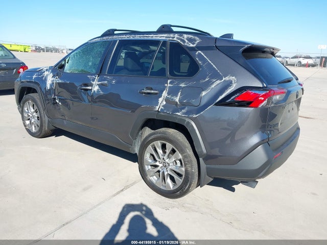 2T3C1RFV0SW403296 Toyota Rav4 Xle Premium