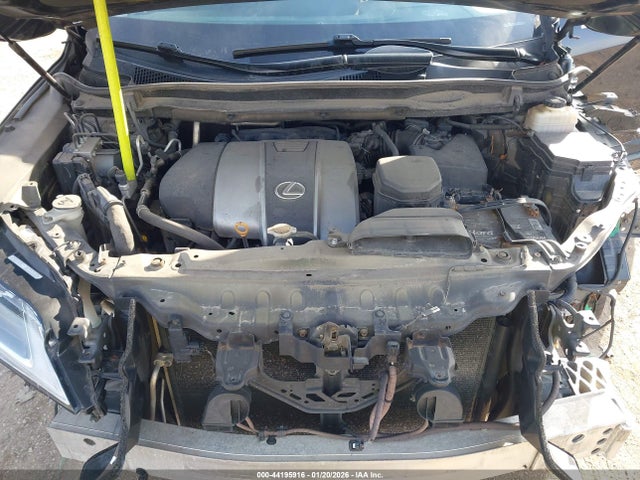 Aukcja sprzedaży 2017 Lexus Rx 350, vin: 2T2BZMCA7HC086799, numer aukcji: 44195916