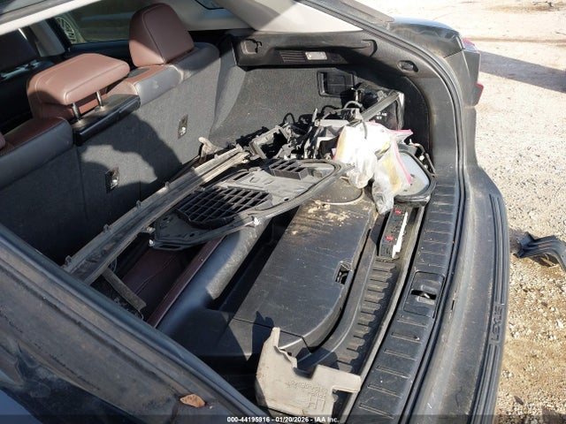 Aukcja sprzedaży 2017 Lexus Rx 350, vin: 2T2BZMCA7HC086799, numer aukcji: 44195916