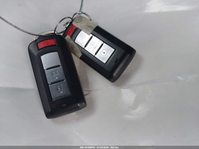 2013 MITSUBISHI OUTLANDER SPORT 4A4AP4AU8DE007188 Photo 10