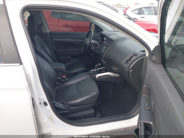 2013 MITSUBISHI OUTLANDER SPORT 4A4AP4AU8DE007188 Photo 4