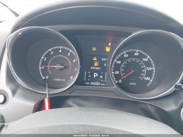 2013 MITSUBISHI OUTLANDER SPORT 4A4AP4AU8DE007188 Photo 6