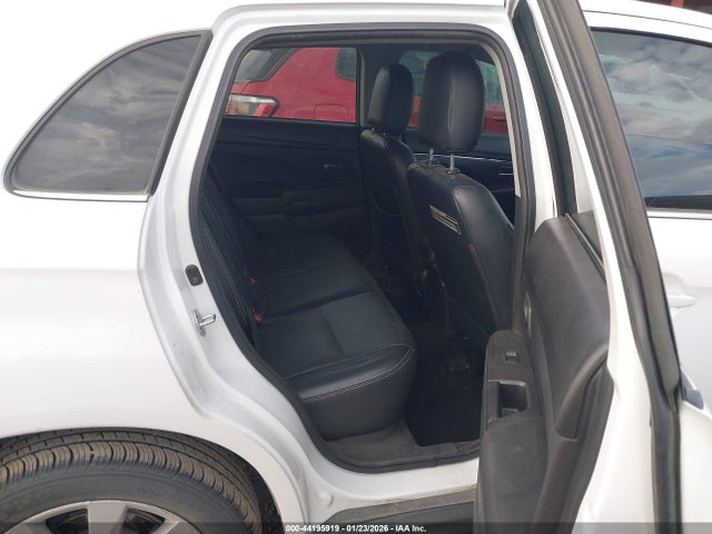 2013 MITSUBISHI OUTLANDER SPORT 4A4AP4AU8DE007188 Photo 7