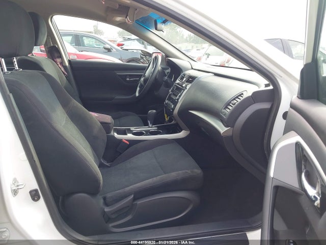 1N4AL3AP6EC129512 Nissan Altima 2.5 S
