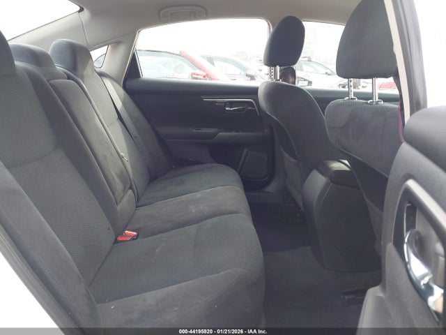 1N4AL3AP6EC129512 Nissan Altima 2.5 S
