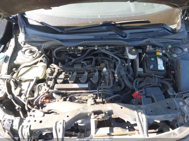SHHFK7H2XHU414773 Honda Civic Lx