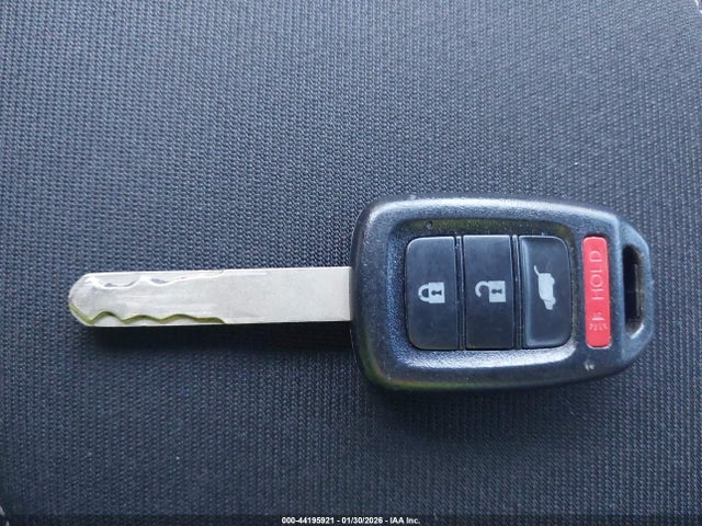 SHHFK7H2XHU414773 Honda Civic Lx