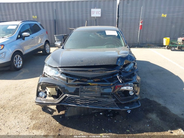 SHHFK7H2XHU414773 Honda Civic Lx