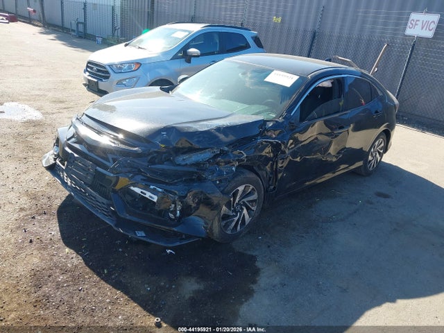 SHHFK7H2XHU414773 Honda Civic Lx