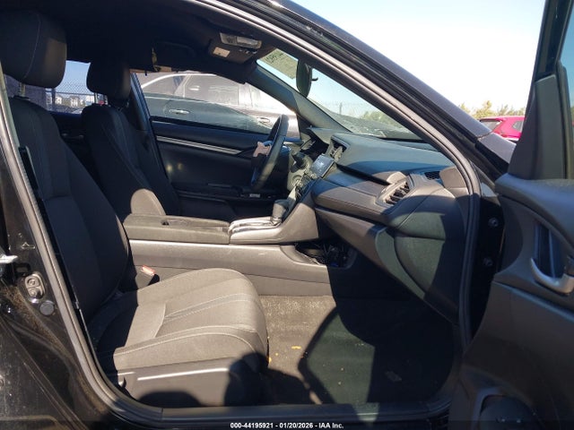 SHHFK7H2XHU414773 Honda Civic Lx