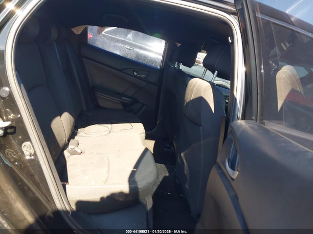 SHHFK7H2XHU414773 Honda Civic Lx