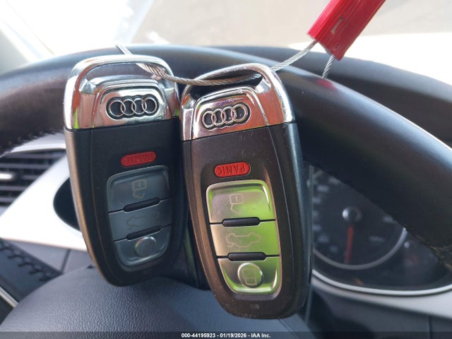 2015 AUDI A4 WAUAFAFLXFN031324 Photo 10