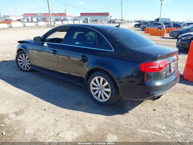 2015 AUDI A4 WAUAFAFLXFN031324 Photo 2