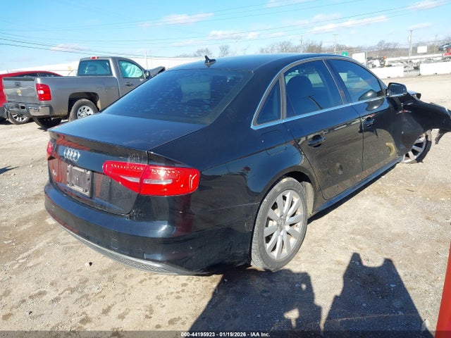 2015 AUDI A4 WAUAFAFLXFN031324 Photo 3