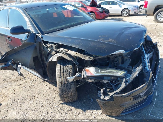 2015 AUDI A4 WAUAFAFLXFN031324 Photo 5