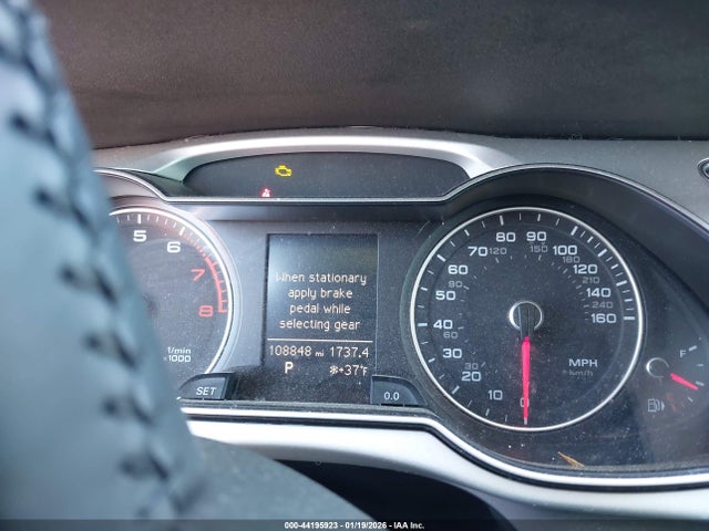 2015 AUDI A4 WAUAFAFLXFN031324 Photo 6