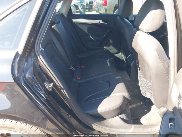 2015 AUDI A4 WAUAFAFLXFN031324 Photo 7