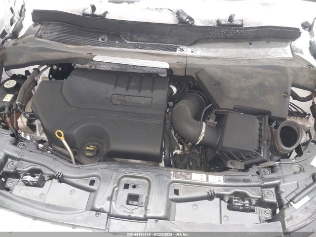 SALCJ2FX0LH848775 Land Rover Discovery Sport S