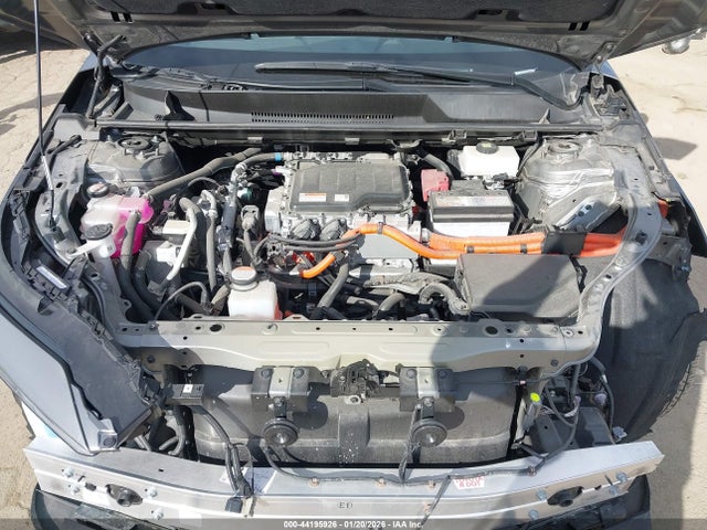 JTMABACA6PA029645 Toyota Bz4x Limited