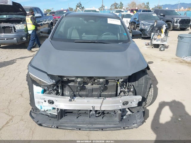 JTMABACA6PA029645 Toyota Bz4x Limited