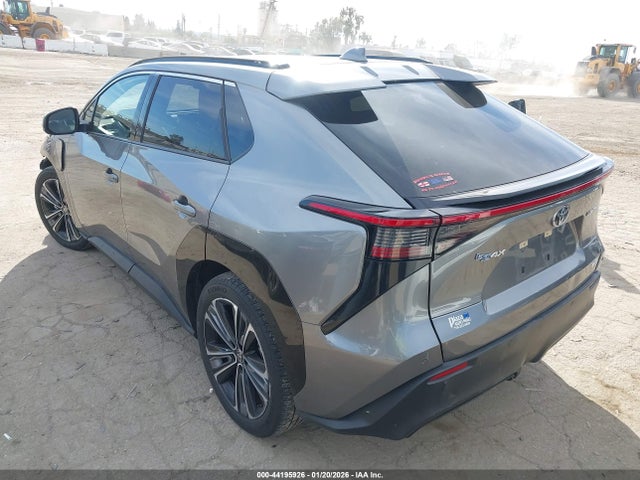 JTMABACA6PA029645 Toyota Bz4x Limited