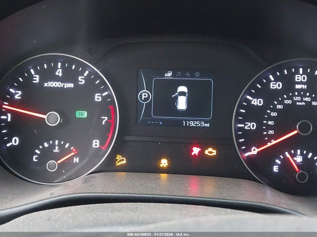 Aukcja sprzedaży 2018 Kia Sportage Lx, vin: KNDPMCAC3J7371479, numer aukcji: 44195933