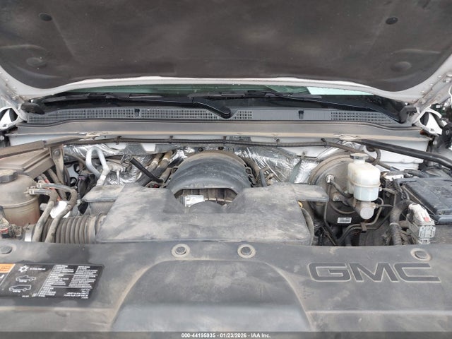 Aukcja sprzedaży 2015 Gmc Yukon Slt, vin: 1GKS2BKC9FR620778, numer aukcji: 44195935
