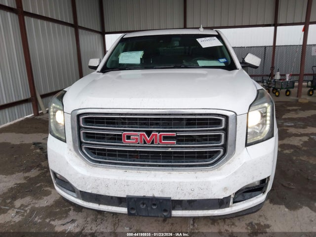 Aukcja sprzedaży 2015 Gmc Yukon Slt, vin: 1GKS2BKC9FR620778, numer aukcji: 44195935