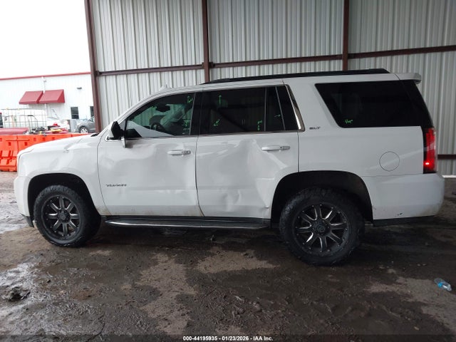 Aukcja sprzedaży 2015 Gmc Yukon Slt, vin: 1GKS2BKC9FR620778, numer aukcji: 44195935