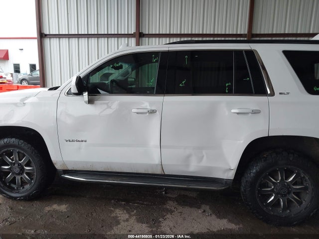 Aukcja sprzedaży 2015 Gmc Yukon Slt, vin: 1GKS2BKC9FR620778, numer aukcji: 44195935