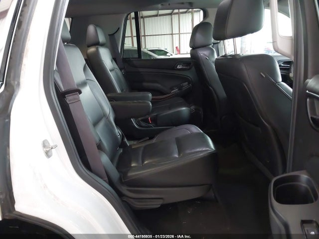 Aukcja sprzedaży 2015 Gmc Yukon Slt, vin: 1GKS2BKC9FR620778, numer aukcji: 44195935