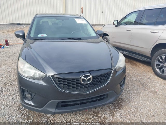 Mazda Cx-5 Touring 2015 JM3KE2CY0F0438296 Image 12