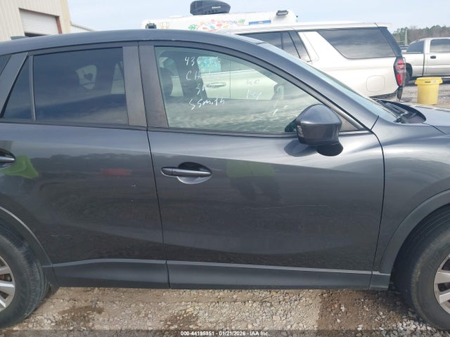 Mazda Cx-5 Touring 2015 JM3KE2CY0F0438296 Image 13