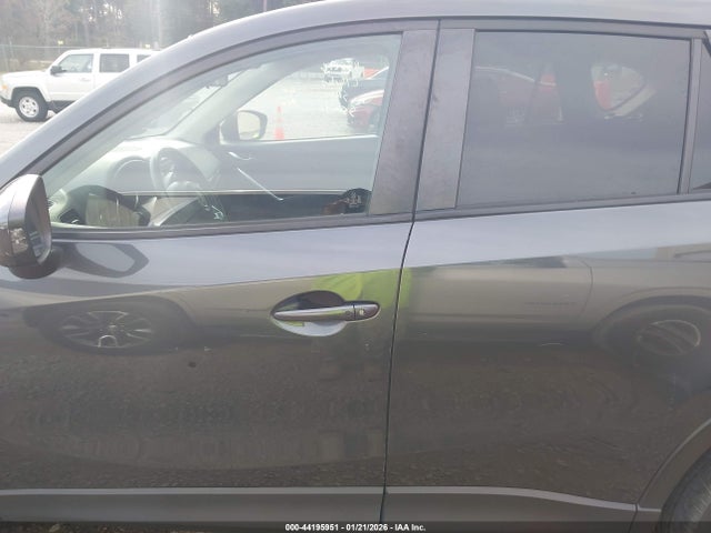 Mazda Cx-5 Touring 2015 JM3KE2CY0F0438296 Image 14