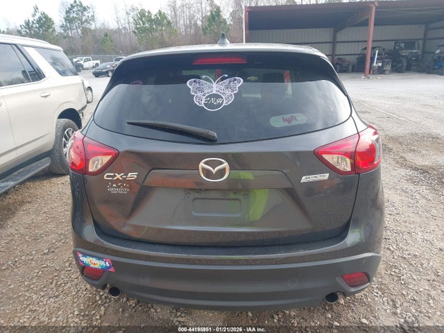 Mazda Cx-5 Touring 2015 JM3KE2CY0F0438296 Image 16